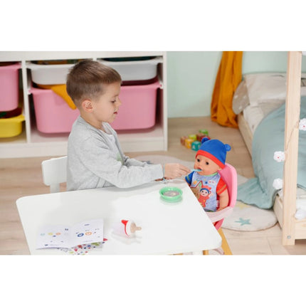 BABY born Chlapeček Jonas 43 cm