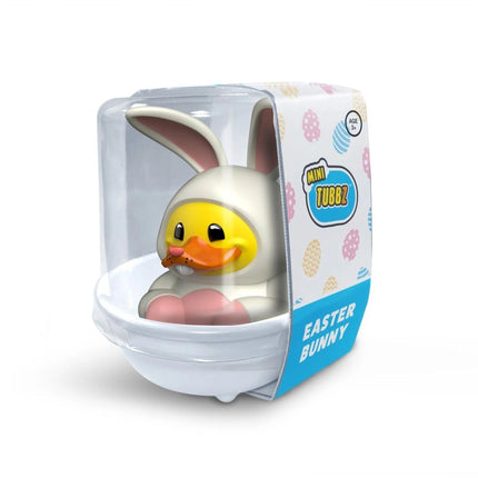 Tubbz Kachnička malá - Velikonoční zajíček