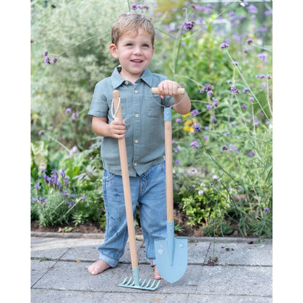 Lopata Forest Friends