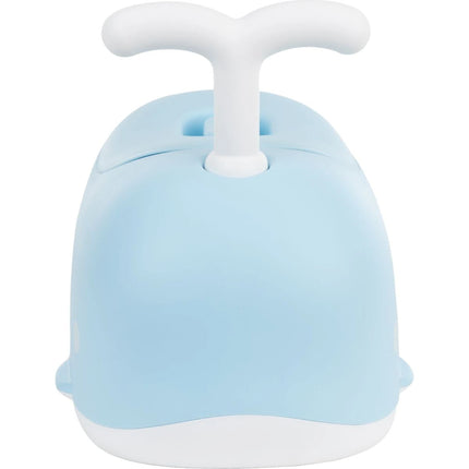 Nočník velryba Blue