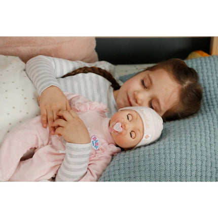 BABY born Annabell 43 cm