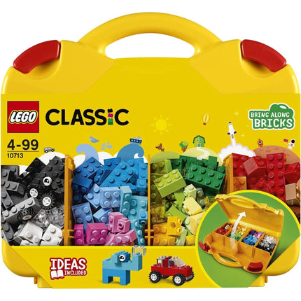 LEGO® Classic 10713 Kreativní kufřík