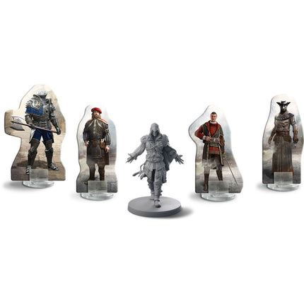 Assassin Creed: Brotherhood of Venice (české vydání)