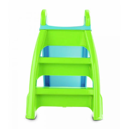 Moje první skluzavka Modrá 118 x 23 cm