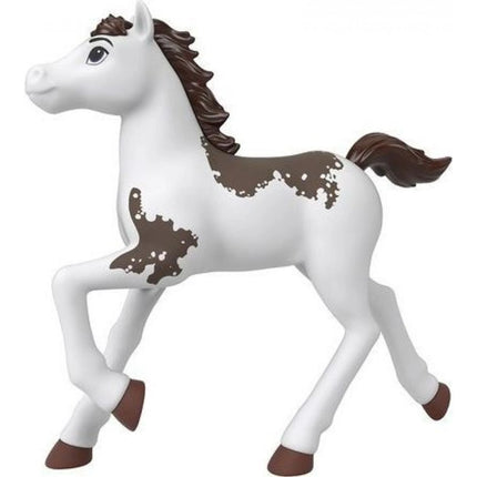 Spirit Hříbátka a přátelé bílý