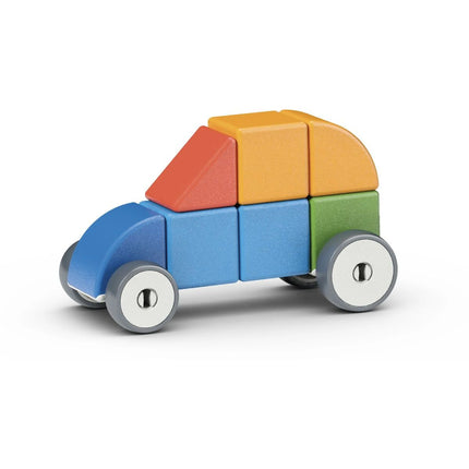 Geomag Magicube Shapes 25 dílků