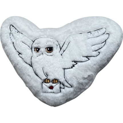 Polštář Hedvika - Harry Potter