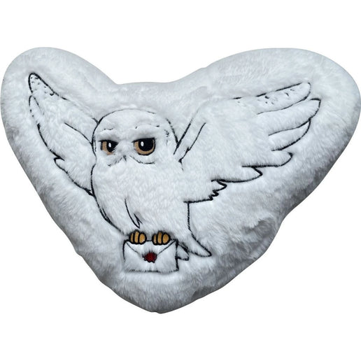 Polštář Hedvika - Harry Potter