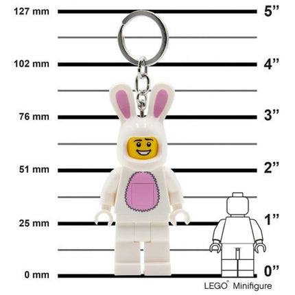 LEGO® Iconic Bunny svítící figurka