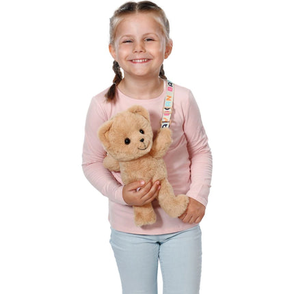 BABY born Medvídek Kabelka