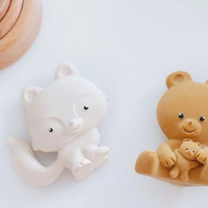 Lanco Kousátko Lištička