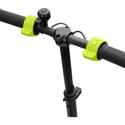 BlueTouch Elektrická koloběžka BT Superkids zelená