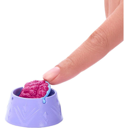 Panenka Elsa s ledním medvědem - Ledové království