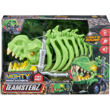 Teamsterz Auto T-Rex