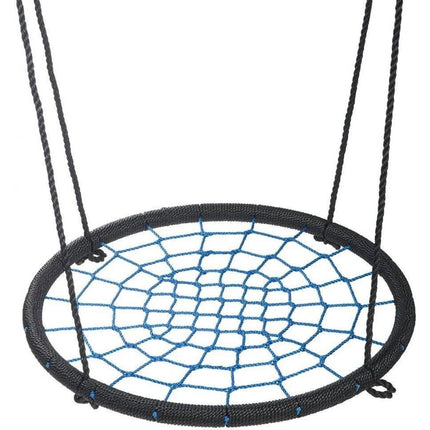 Houpací kruh průměr 60cm modrý