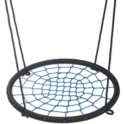 Houpací kruh průměr 60cm modrý