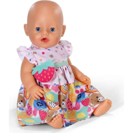 BABY born Oblečení ovoce 43 cm