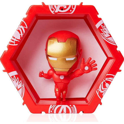WOW! Pods Marvel Iron Man - Avengers