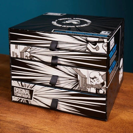 Adventní kalendář Stormtrooper