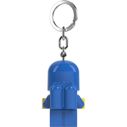 LEGO® Minifigures Space Baby svítící figurka