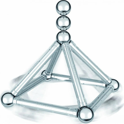 Geomag E-Motion 24 dílků