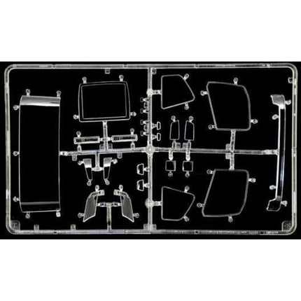 Model Kit truck 3942 Volvo FH4 Globetrotter Medium Roof 1:24