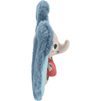 Fisher-Price Plyšový sloník s plachťáky