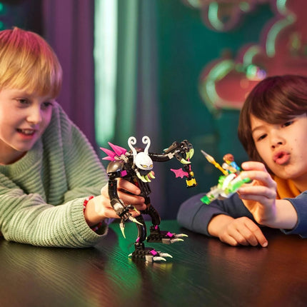 LEGO® DREAMZzz™ 71455 Šklebostráž