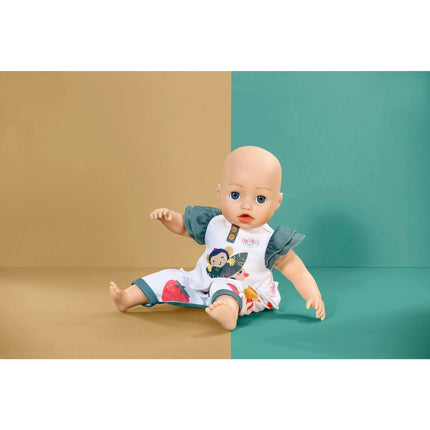 BABY born Oblečení opička 43 cm