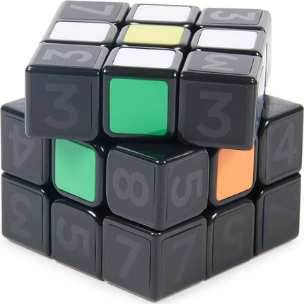 Rubikova Kostka trénovací CZ SK