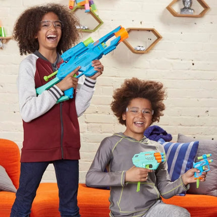 Nerf Elite 2.0 Tactical Pack