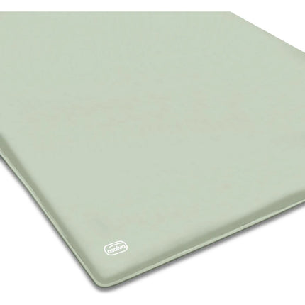 Asalvo Cestovní postýlka Complet duo hedgehog, druhé dno, hrazdička