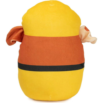 Gund Paw Squish plyšák Rubble 30 cm - Tlapková patrola