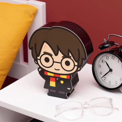 Box světlo - Harry Potter