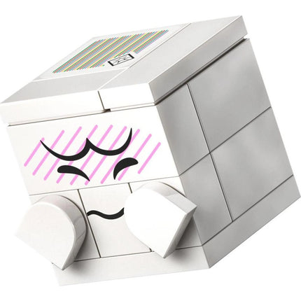 LEGO® Super Mario™ 71436 King Boo a strašidelné sídlo