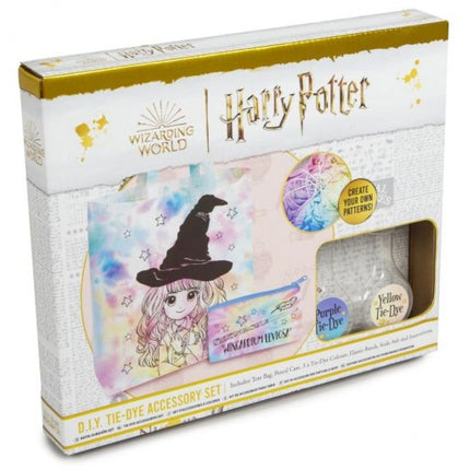 Sada na batikování - Harry Potter