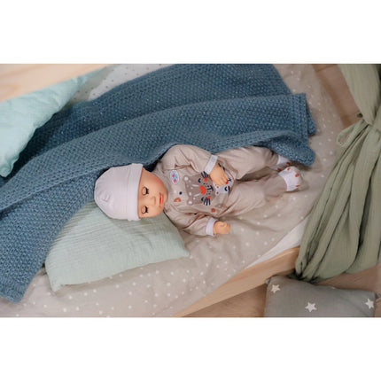 BABY born Anna béžová 36 cm