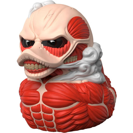 Tubbz Kachnička XL Attack on Titan - Eren