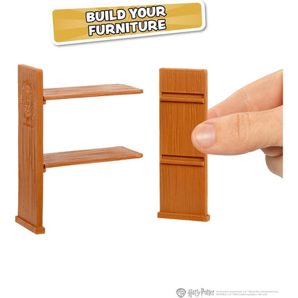 Miniverse Kouzelnická dílna - Harry Potter