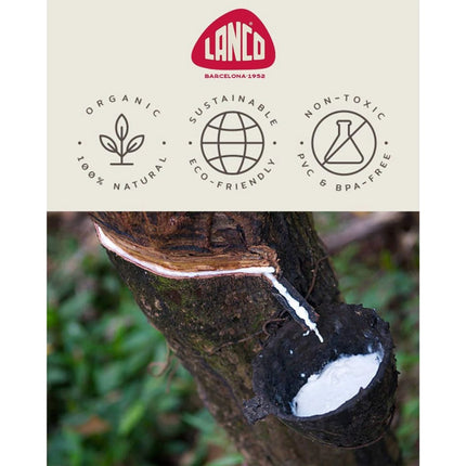 Lanco Kousátko auto