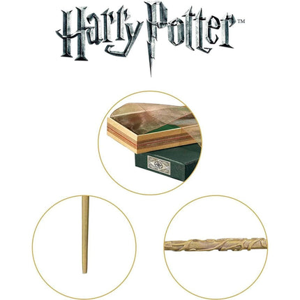 Deluxe hůlka Hermiona Grangerová - Harry Potter