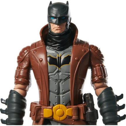 Figurka 30 cm S7 - Batman