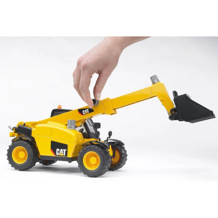 Bruder 02141 Manipulátor CATERPILLAR