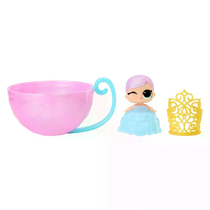 LOL Surprise Princezna sestřička