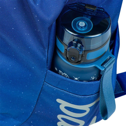 Školní set Airy Planety: batoh, penál, sáček