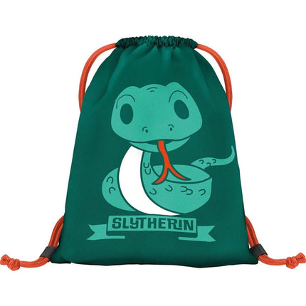 Předškolní sáček Zmijozel - Harry Potter