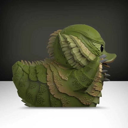 Tubbz Kachnička Netvor z Černé laguny (první edice)