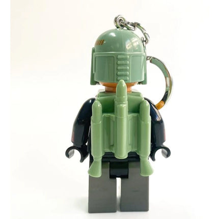 LEGO® Star Wars™ Boba Fett svítící figurka