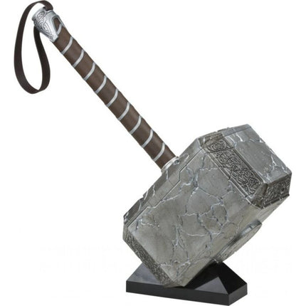 Thorovo kladivo Mjolnir