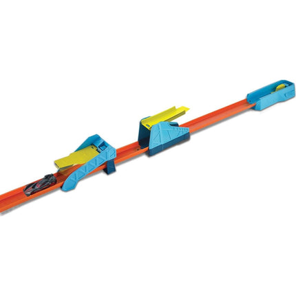 Hot Wheels Track Builder Set Long Jump Pack